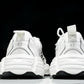Вalenciaga Monday Shoe 'White'