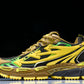 Off-White "Be Right Back" Sneaker 'Yellow Brown'