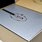 Prada America's Cup Sneaker Soft Rubber 'Royal Blue'