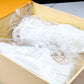 Louis Vuittоп Footprint Football Sneaker 'White'