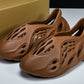 Yzy Foam RNNR 'Clay Red'