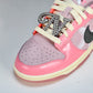 SB Dnk Low LX 'Barbie'