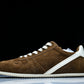Rick Owens Minimal Sneaks 'Chestnut'