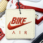 Nigel Sylvester x AJ4 Retro OG 'Brick After Brick'