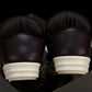 Rick Owens Luxor Jumbo Lace Padded Low 'Black'