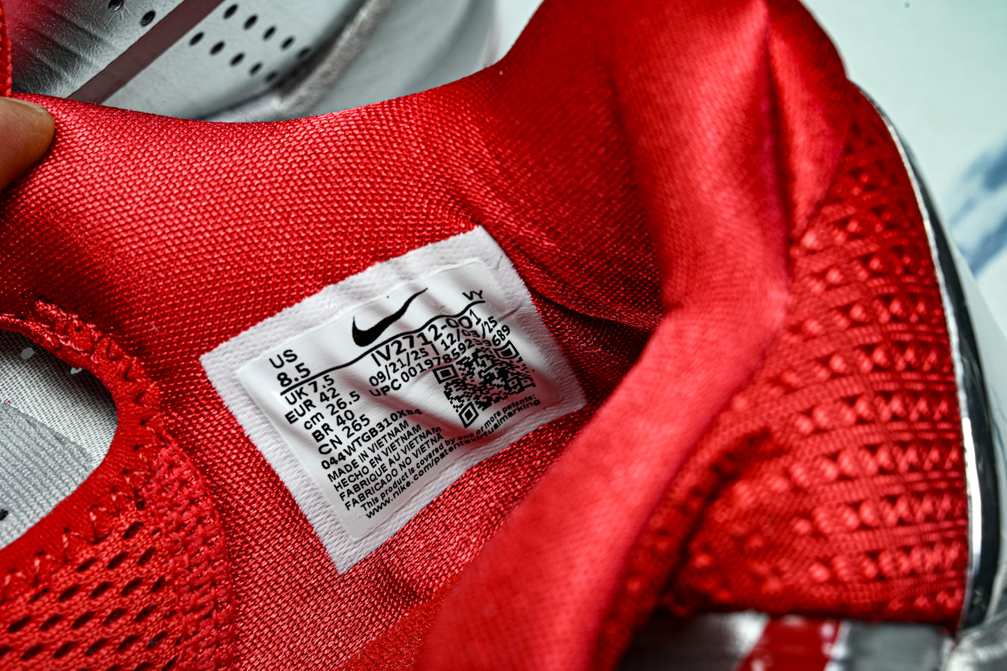 Kobe 5 Protro x Caitlin Clark 'Rookie of the Year'