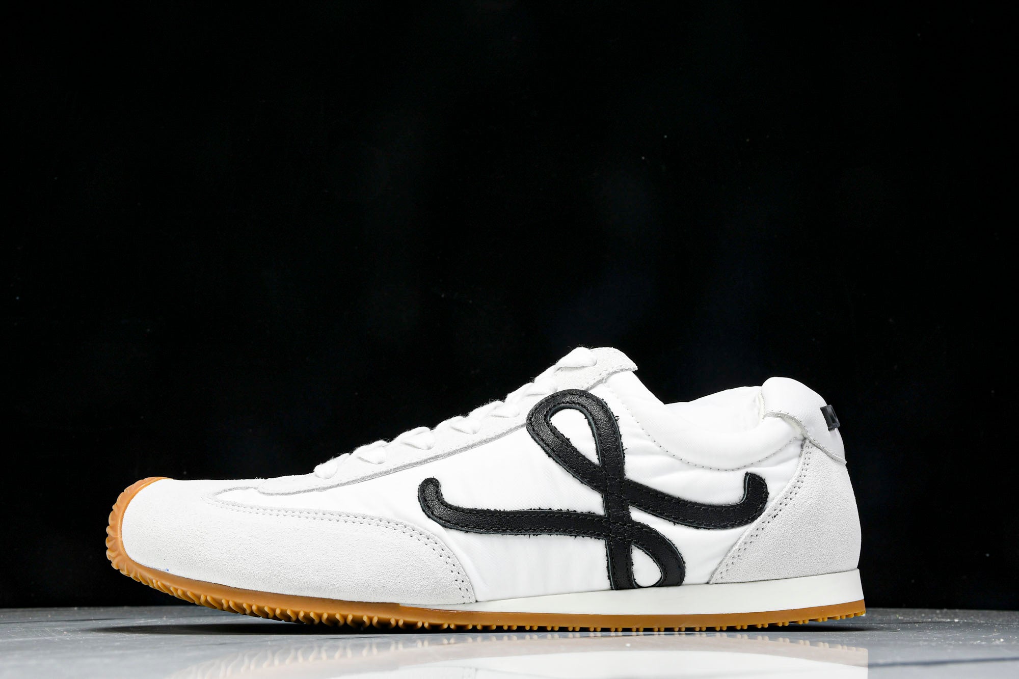 Loewe Ballet Runner 2.0 'White Black'