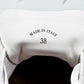 Loro Piana Tennis Walk 'White Perforated'
