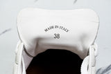Loro Piana Tennis Walk 'White Perforated'