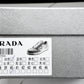 Prada Downtown Sneaker 'White'