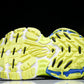 10XL Sneaker 'White Yellow Blue'