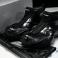 Вalenciaga Basketball Sneaker 'Black'
