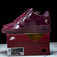 Central Cee Syna x AF1 Low 'Dark Beetroot' (UK Exclusive)