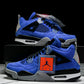 AJ4 Retro x Eminem 'Encore'