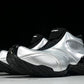Вalenciaga Basketball Sneaker 'Silver'