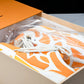 Louis Vuittоп Skate Sneaker 'Yellow White'