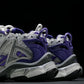 Runner 'White Purple'
