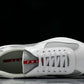 Prada America's Cup Sneaker 'White Silver'