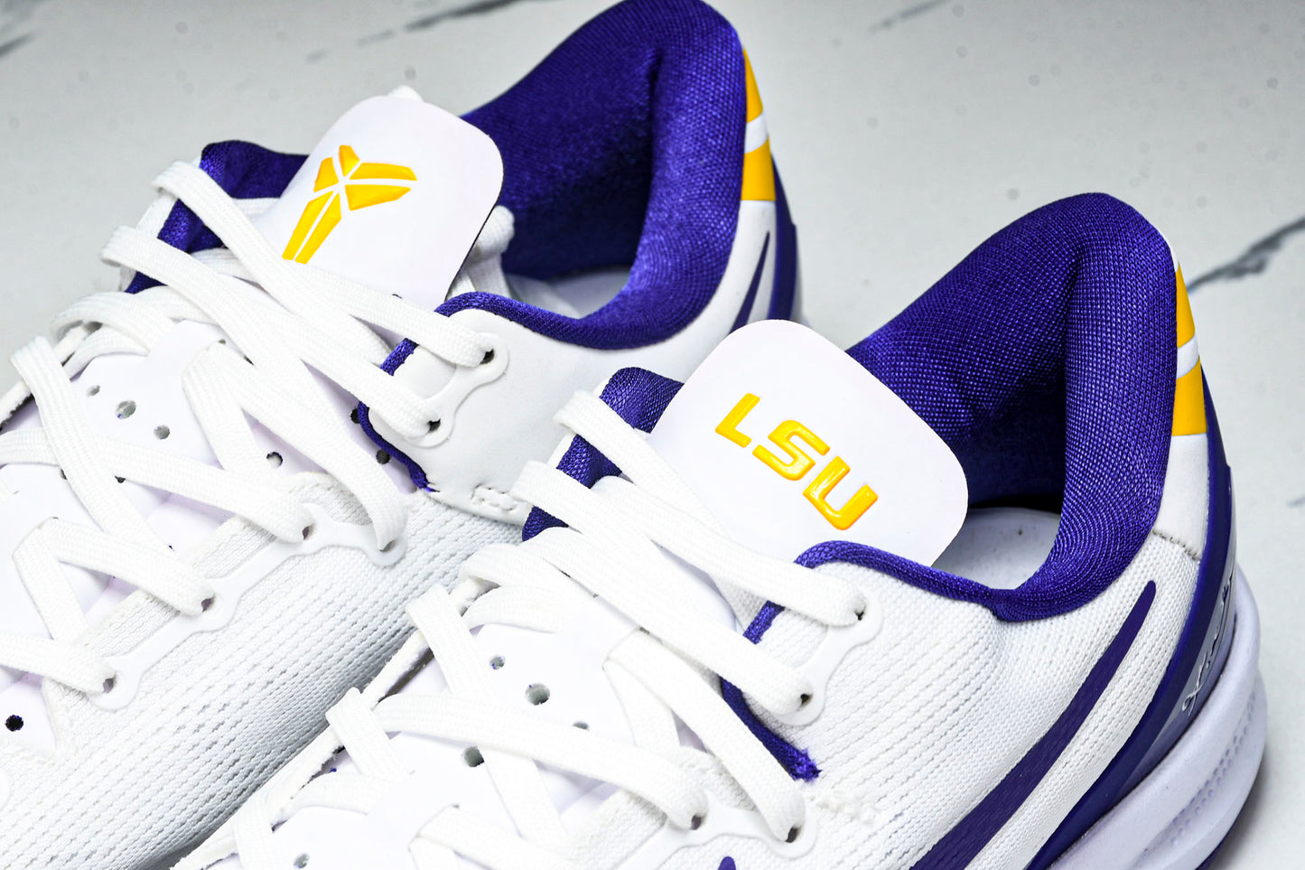 Kobe 8 Protro LSU PE