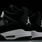 AJ4 Retro 'White Thunder'