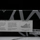 Off-White "Be Right Back" Sneaker 'Paris'