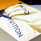 Louis Vuittоп Trainer Maxi 'White Blue'