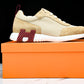 Hermès Bouncing Sneaker 'Beige Argile'