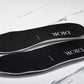 D1or B22 'Black Silver'