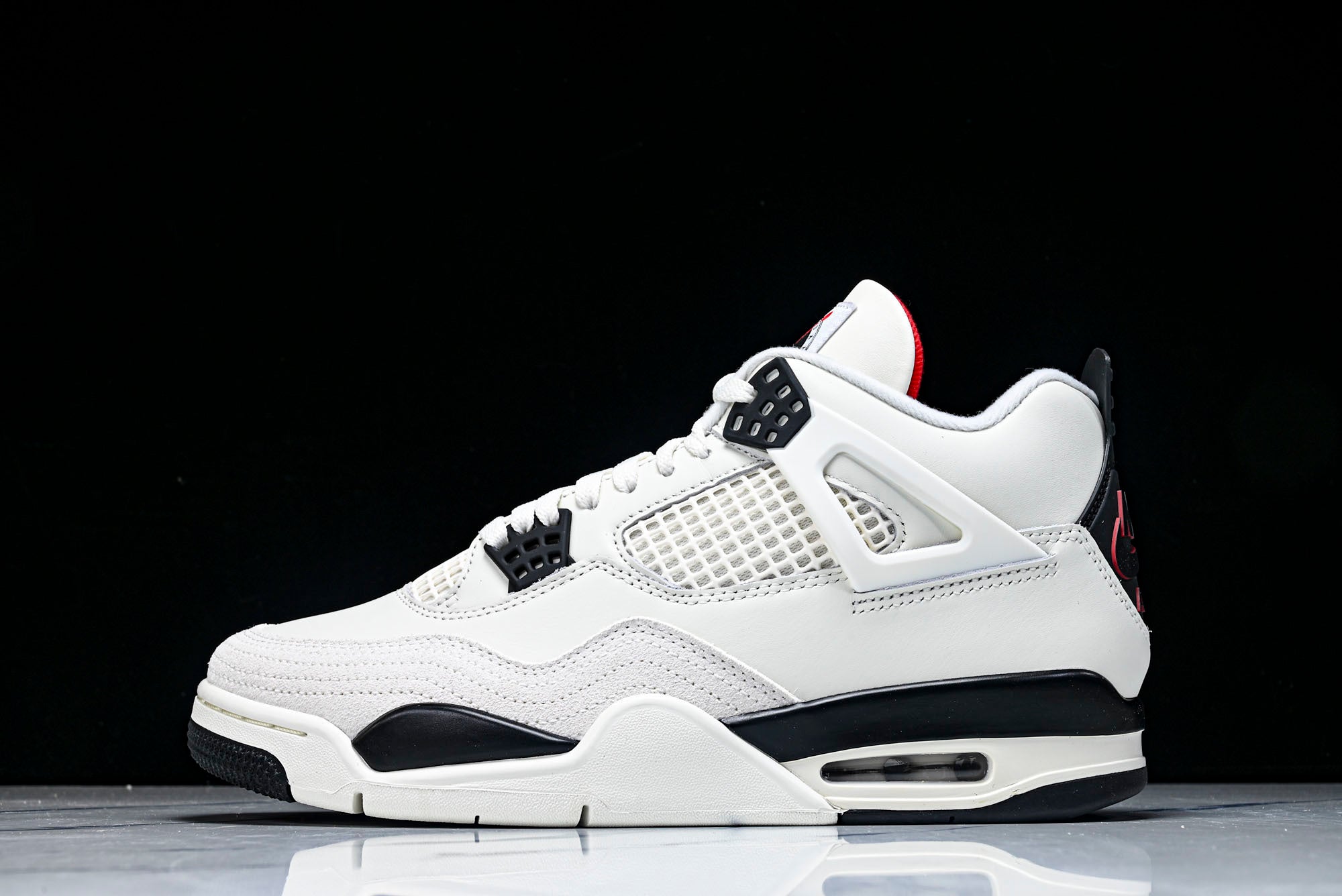 AJ4 Retro OG 'Flight Club'