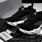 Вalenciaga Monday Shoe 'Black White'