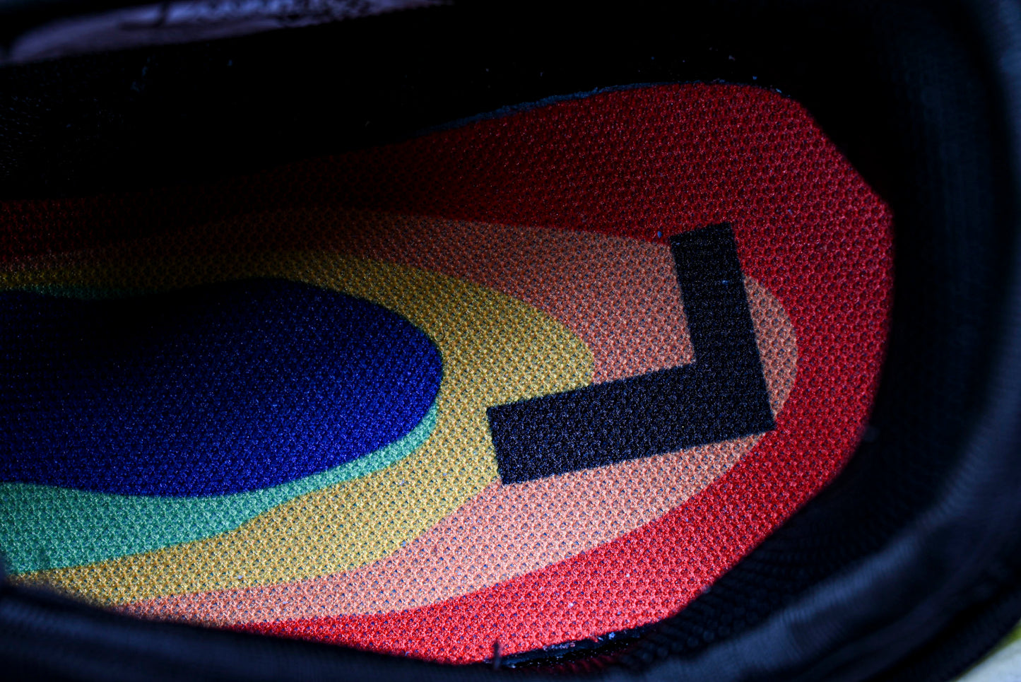 Cactus Plant Flea Market A1R FLEA 2 'Black Alabaster'