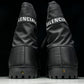 Вalenciaga Alaska Low Boot 'Black'