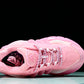 AD1STAR Jellyfish x Pharrell Williams x Virginia 'Triple Pink'