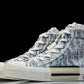 D1or B23 High 'Oblique Denim'