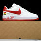 Louis Vuittоп x AF1 by Virgil Abloh 'Ghana'