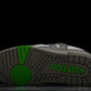 Louis Vuittоп Skate Sneaker by KidSuper 'Grey Green'