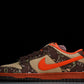 SB Dnk Low x Reese Forbes 'Hunter'