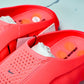 Mind 001 Slide 'Solar Red'