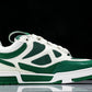 Louis Vuittоп Skate Sneaker 'Green White'