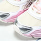 ASICS Gel-NYC x Kicki Yang Zhang 'Pink Cream Pure Silver'