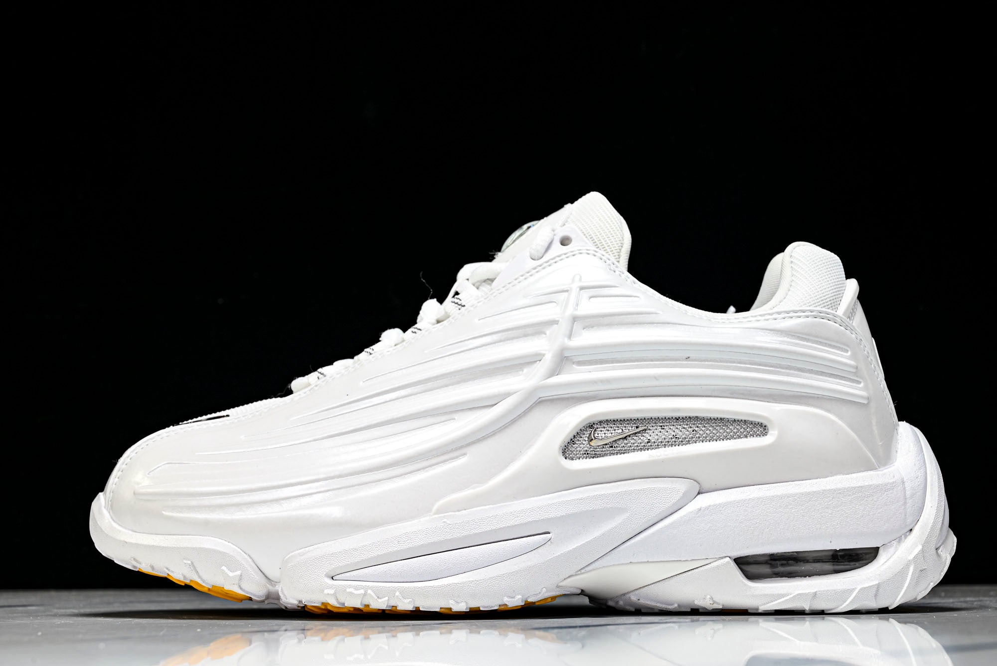 NOCTA Drake Hot Step 2 'White'