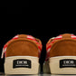 D1or x Denim Tears B33 'Red Mohair'