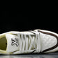 Louis Vuittоп Trainer by Tyler, The Creator 'White Mocha'