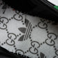 Guссi x Gazelle 'Black Green Red'