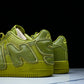AF1 Low x Cactus Plant Flea Market 'Moss'