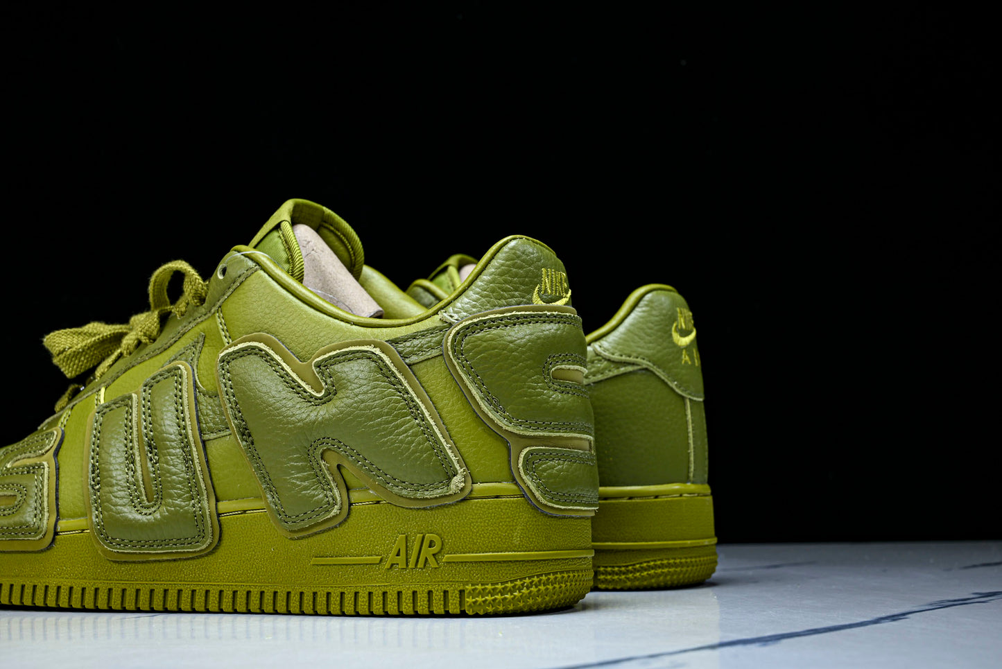 AF1 Low x Cactus Plant Flea Market 'Moss'