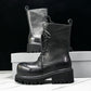 Вalenciaga Stomper Bootie 'Black'