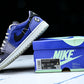 Zion Williamson x AJ1 Retro Low OG 'Voodoo Alternate'