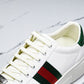 Guссi Ace Platform 'White'