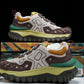 Salehe Bembury x Moncler Trailgrip Genius Grain GTX 'Brown'